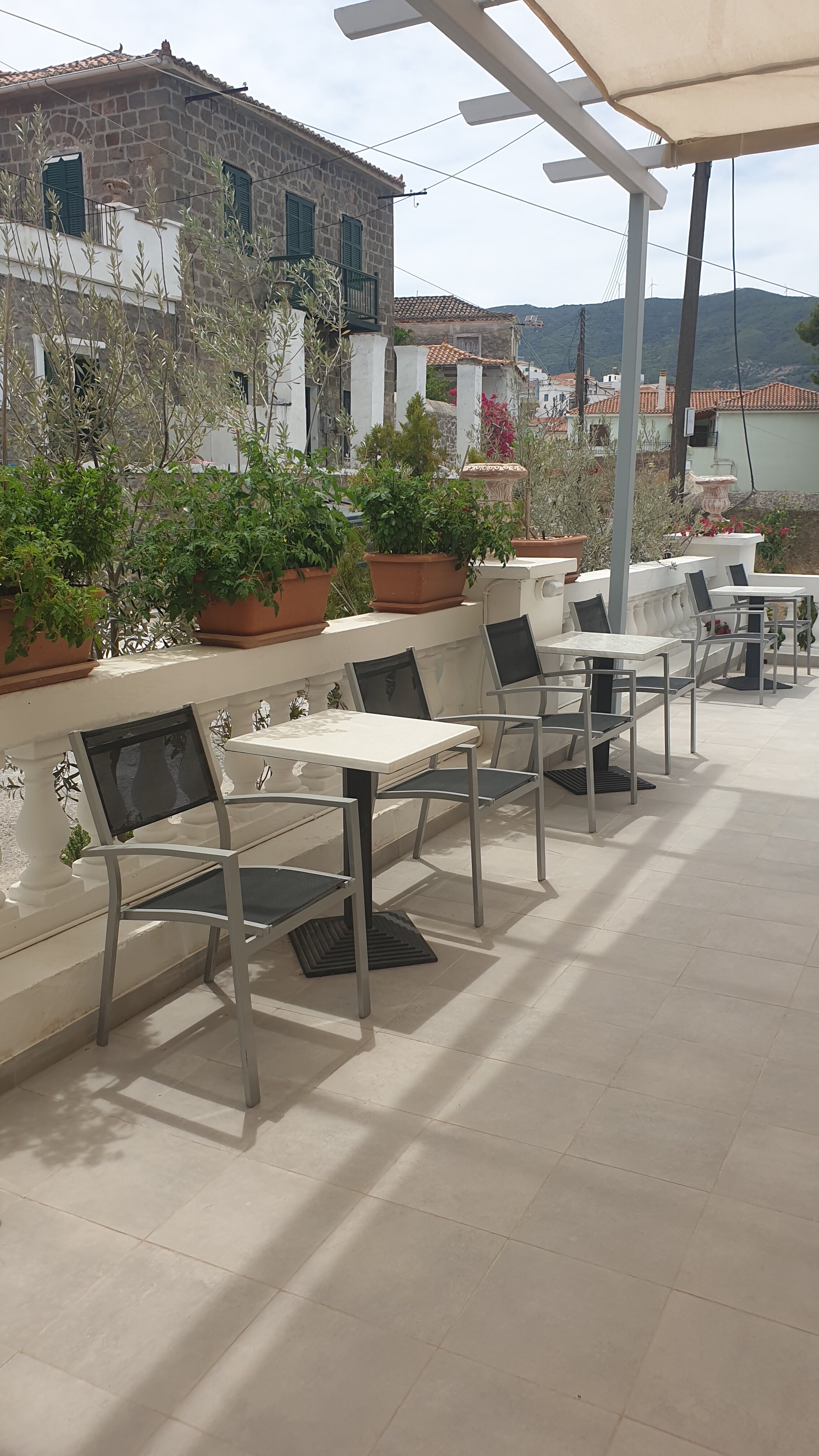 Фото Hotel Dionysos