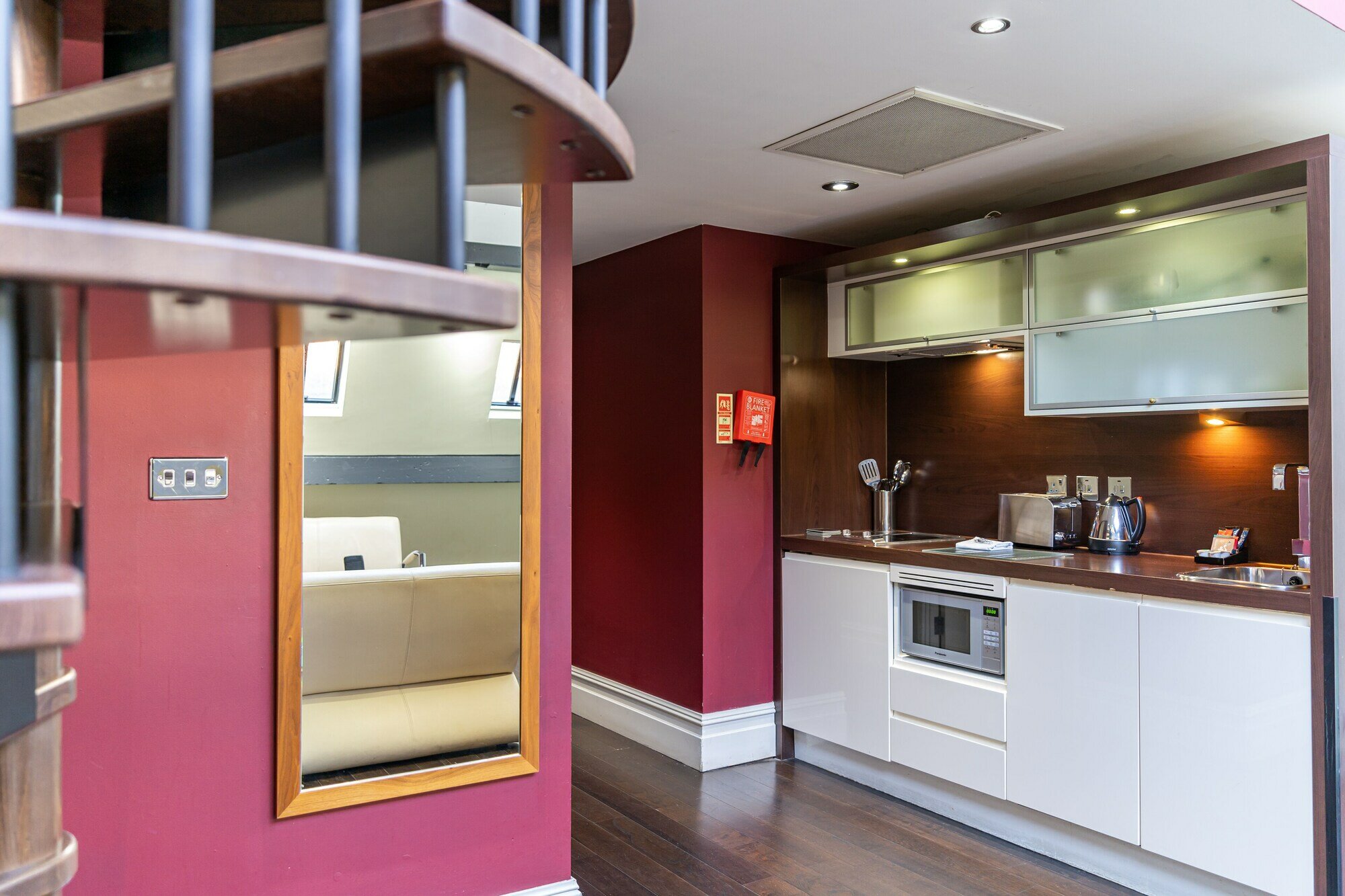 Фото Roomzzz Manchester City