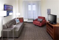 Фото TownePlace Suites by Marriott Suffolk Chesapeake