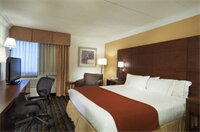 Фото Fairfield by Marriott Inn & Suites Herndon Reston