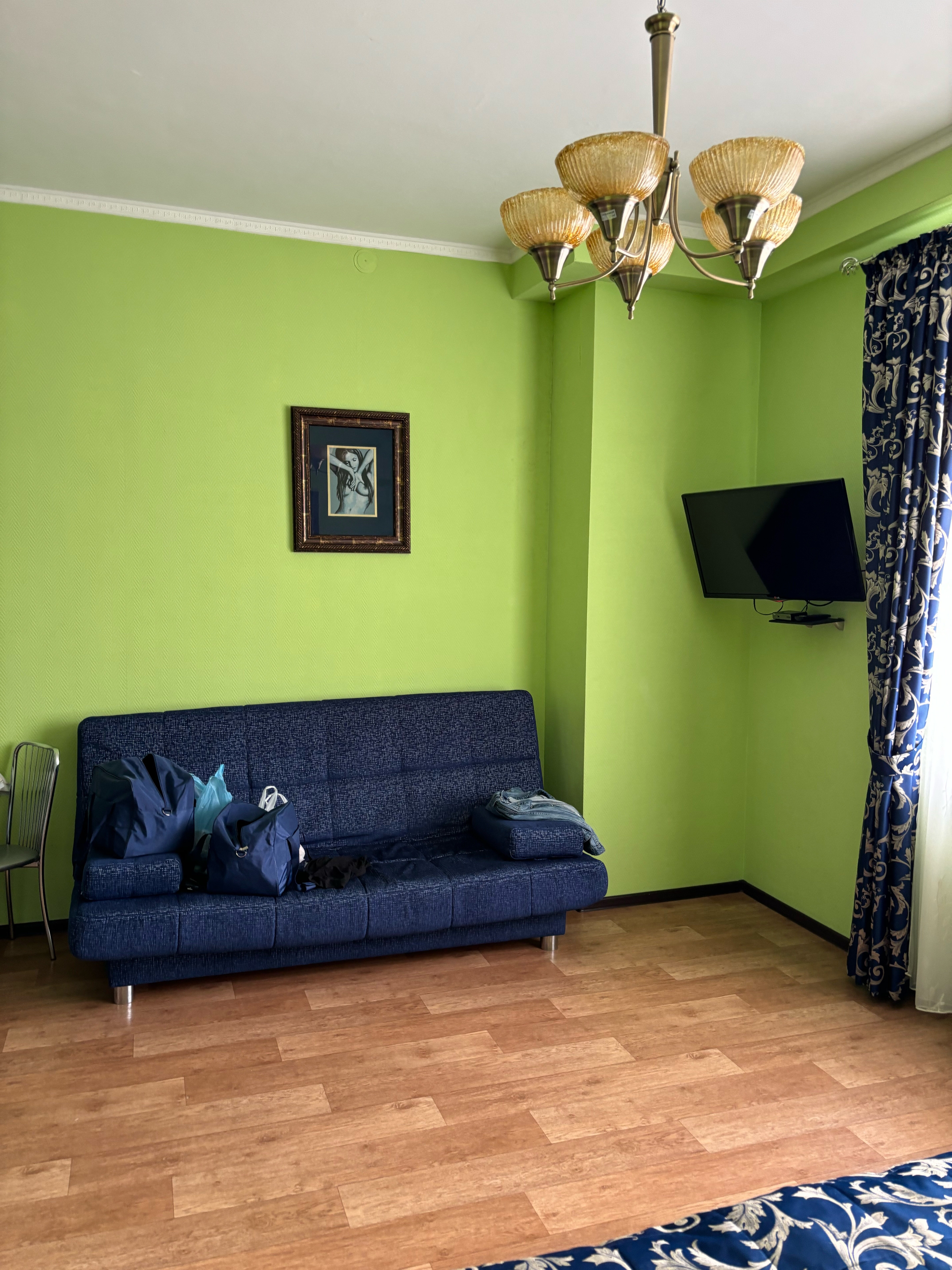 Фото Апарт-отель на Берёзовой