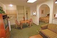 Фото Best Western Emporia