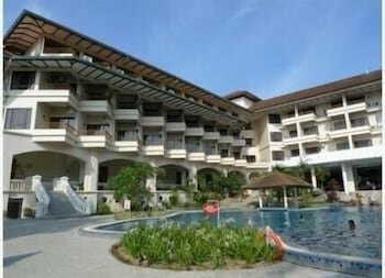 Hotel The Orient Star Resort Lumut, State of Perak, photo
