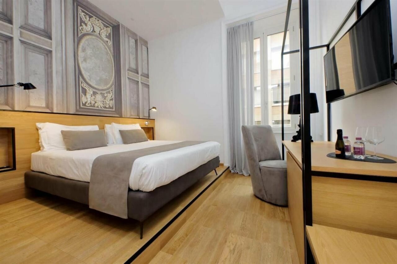 Фото отеля 3