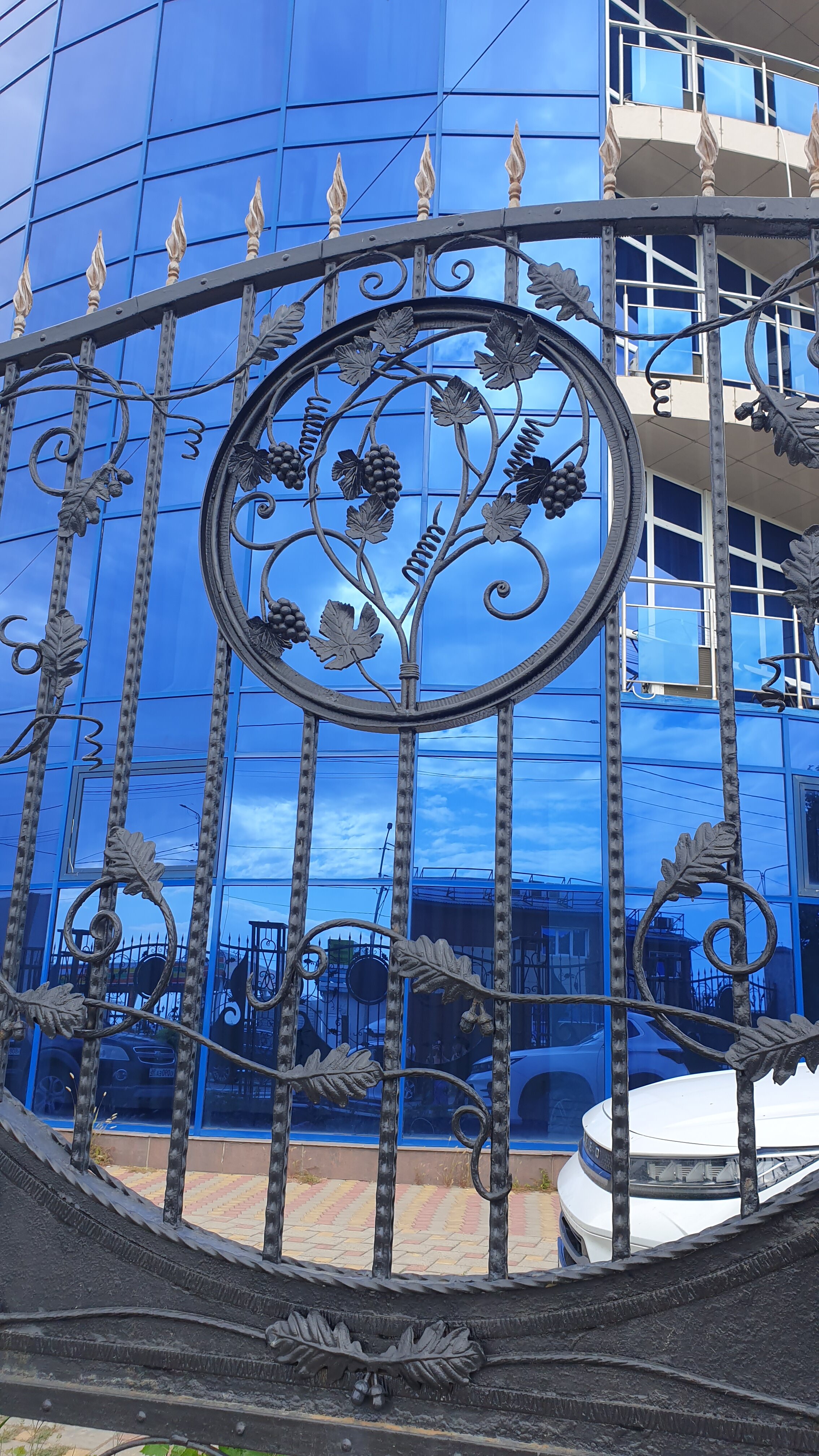 Фото Кристалл Апарт