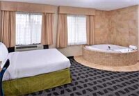 Фото Towneplace Suites by Marriott Warren