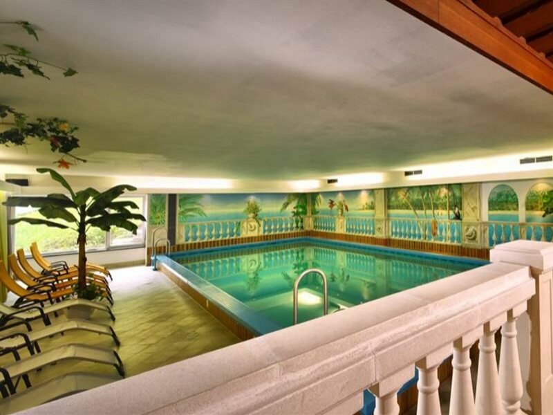 Фото Hotel Kertess