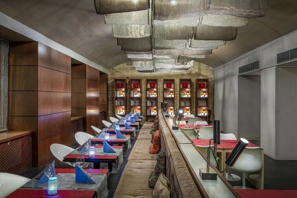 Фото Отель 987 Design Prague