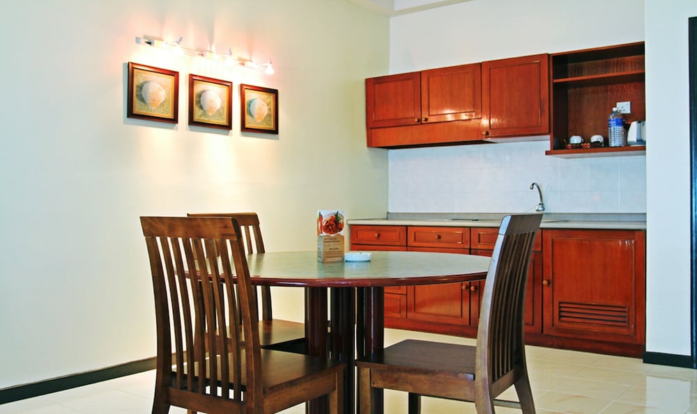 Фото Rainbow Paradise Beach Resort