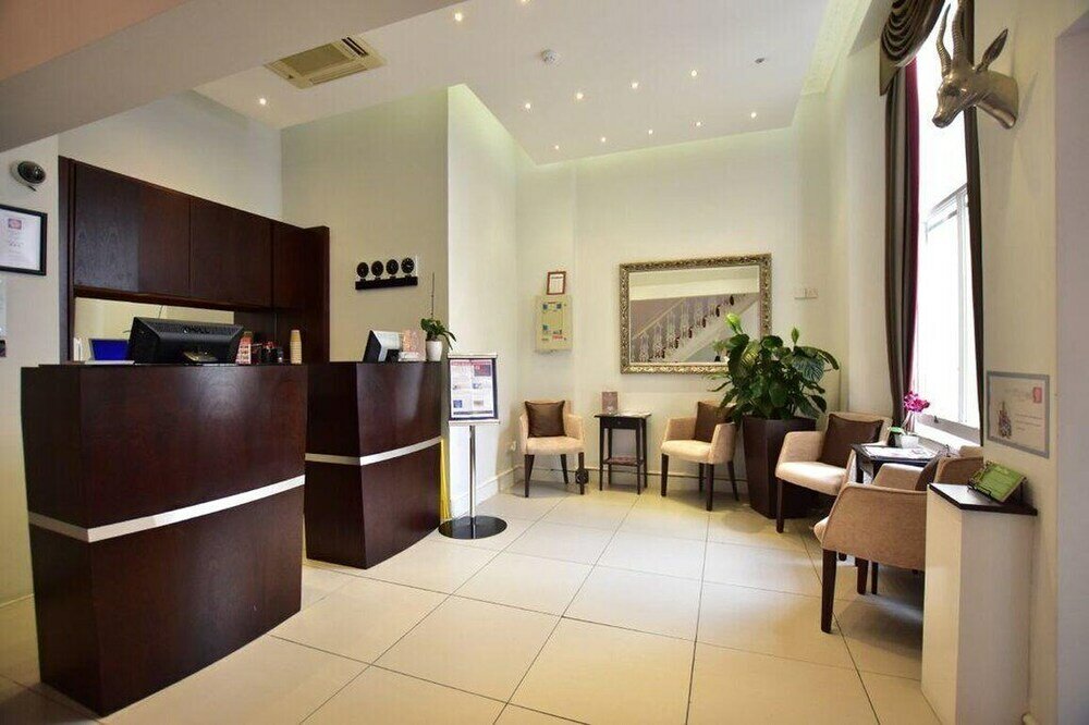 Фото Reem Hotel