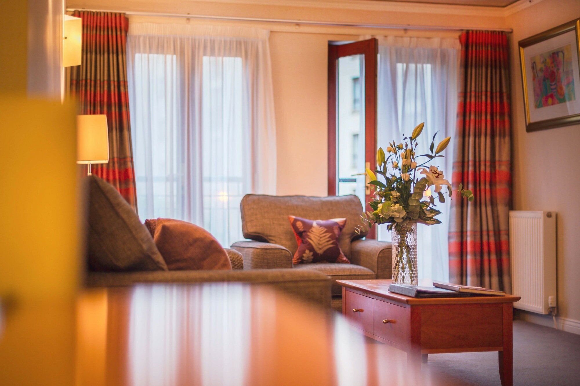 Фото The Knight Residence Apartments by Mansley