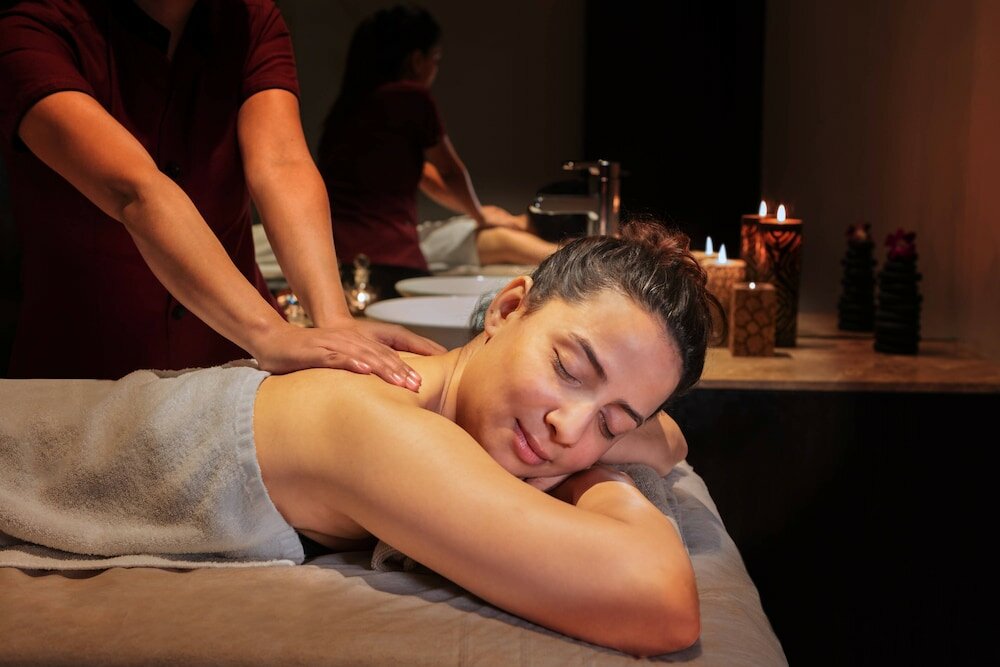 Фото Surat Marriott Hotel