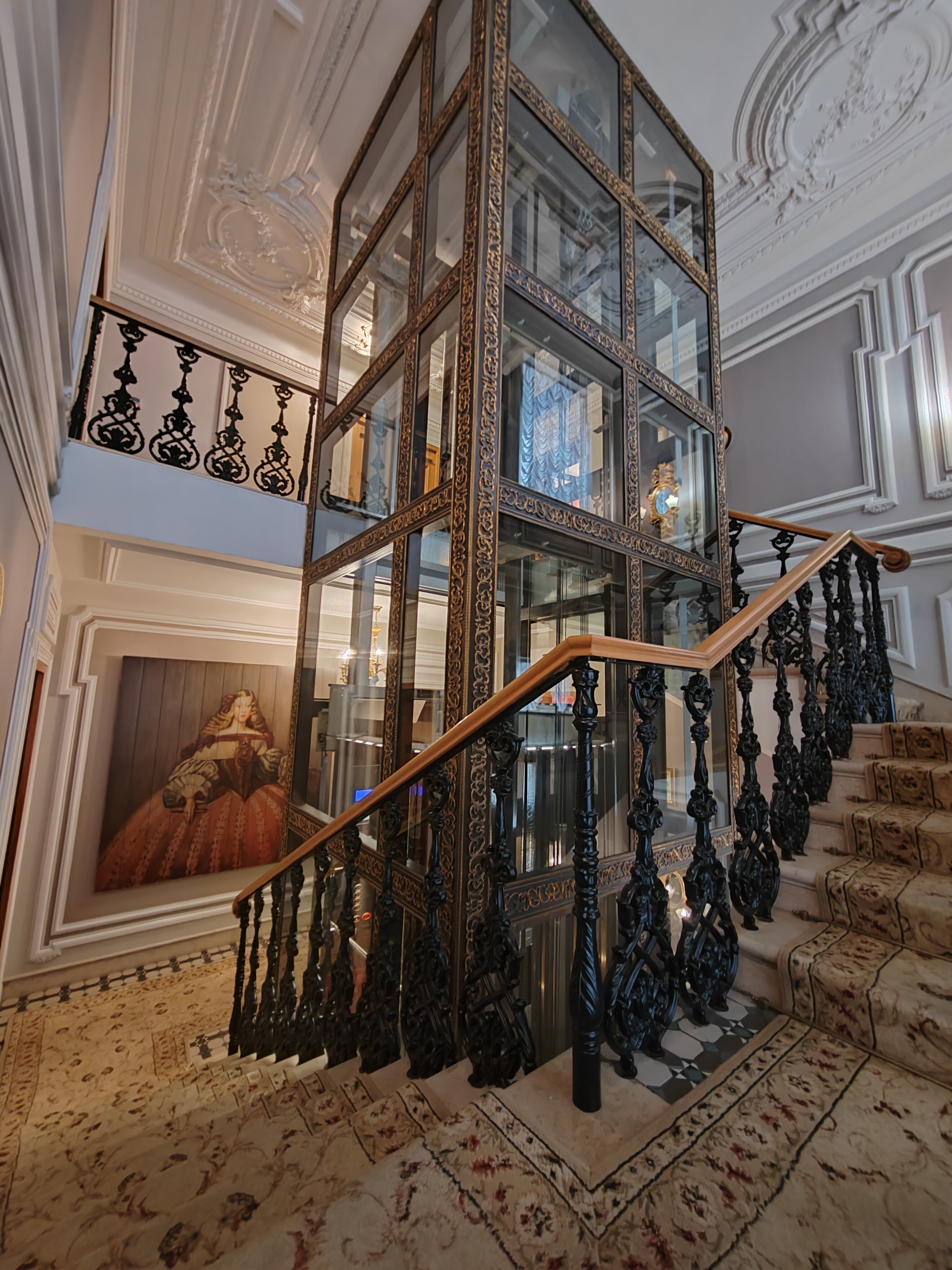 Фото Дворец Трезини