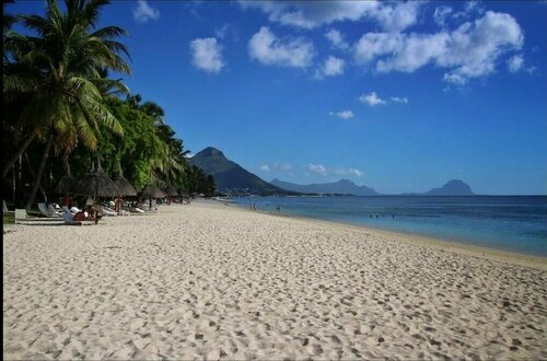 Внешний вид отеля Manisa Hotel в Флик-ан-Флаке VCA, фото 5