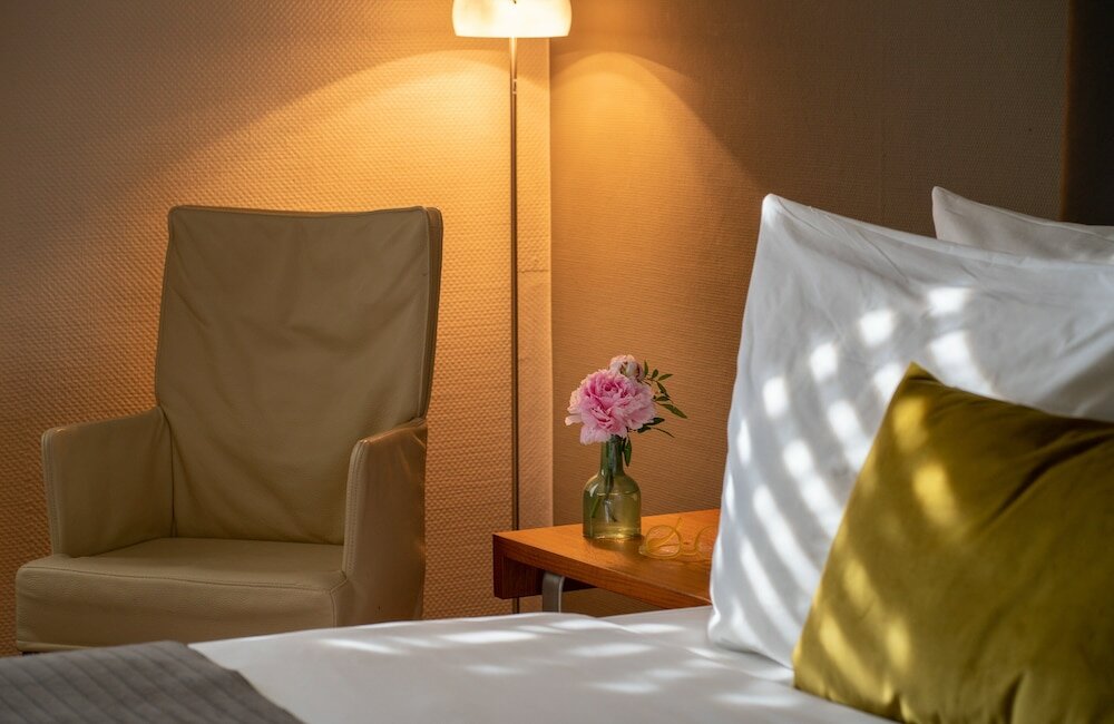 Фото Leonardo Royal Hotel Mannheim