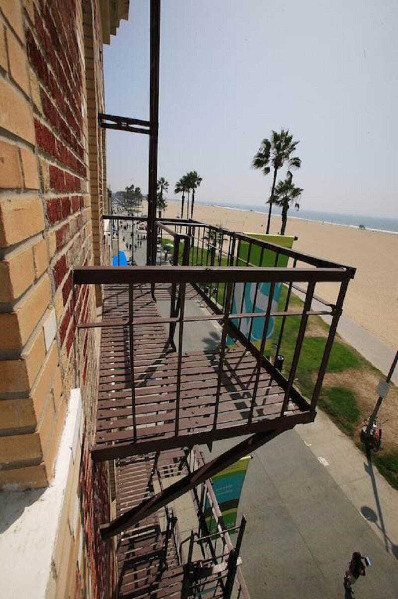 Фото Venice Suites