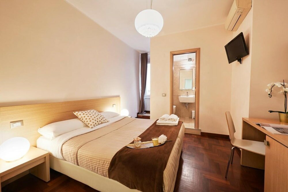 Фото  La Piccola Maison