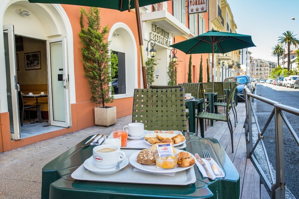 Фото Hotel Boréal