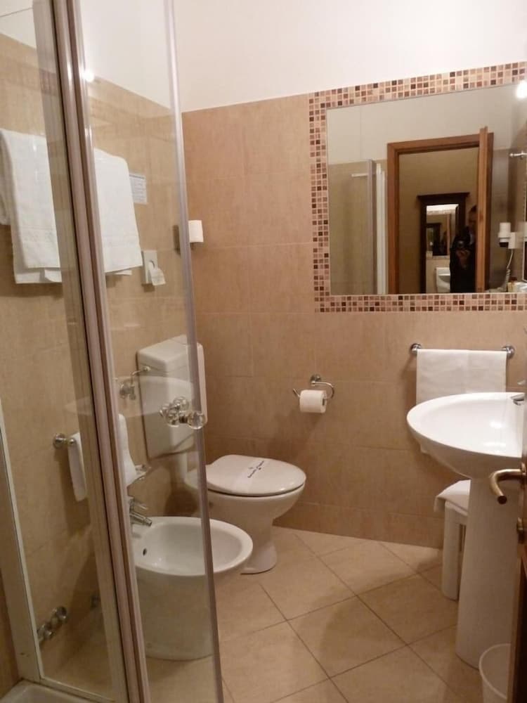 Фото Albergo Reggio