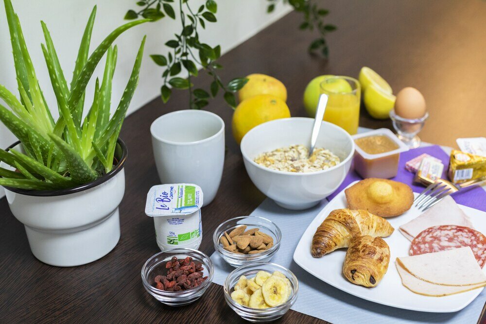 Фото Opéralia Grenoble Les Cèdres