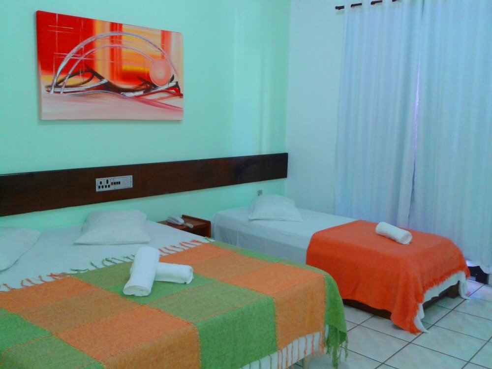 Фото Hotel Vale Verde