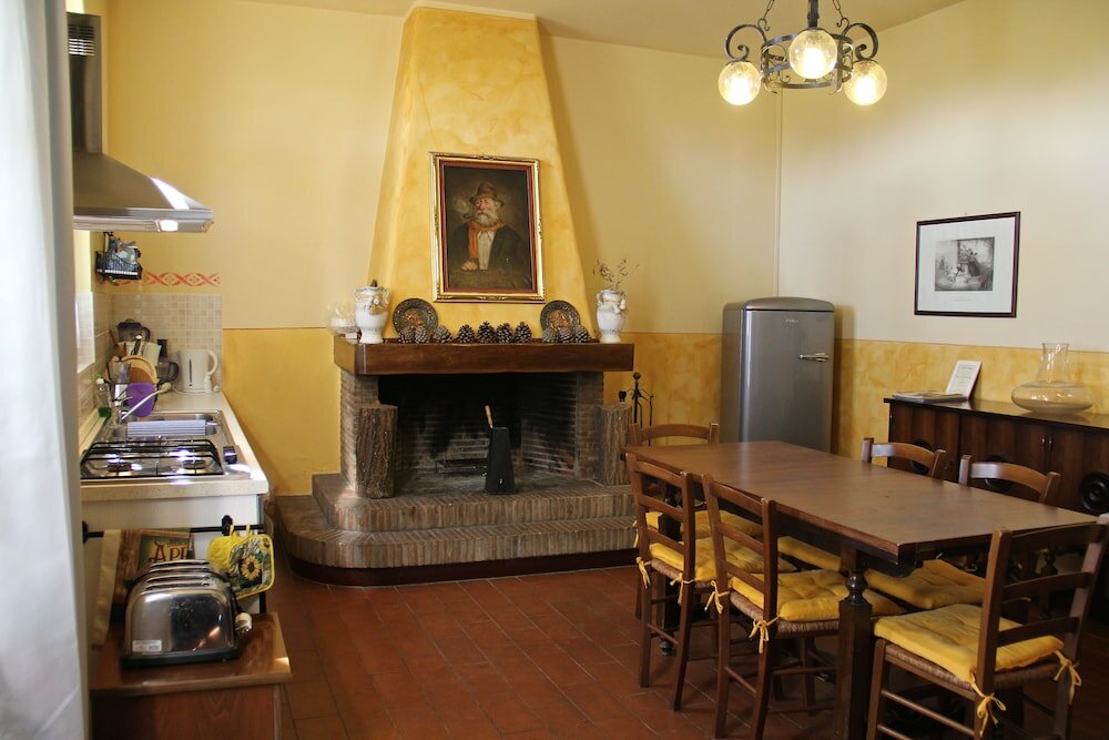 Фото Locanda il Fornello