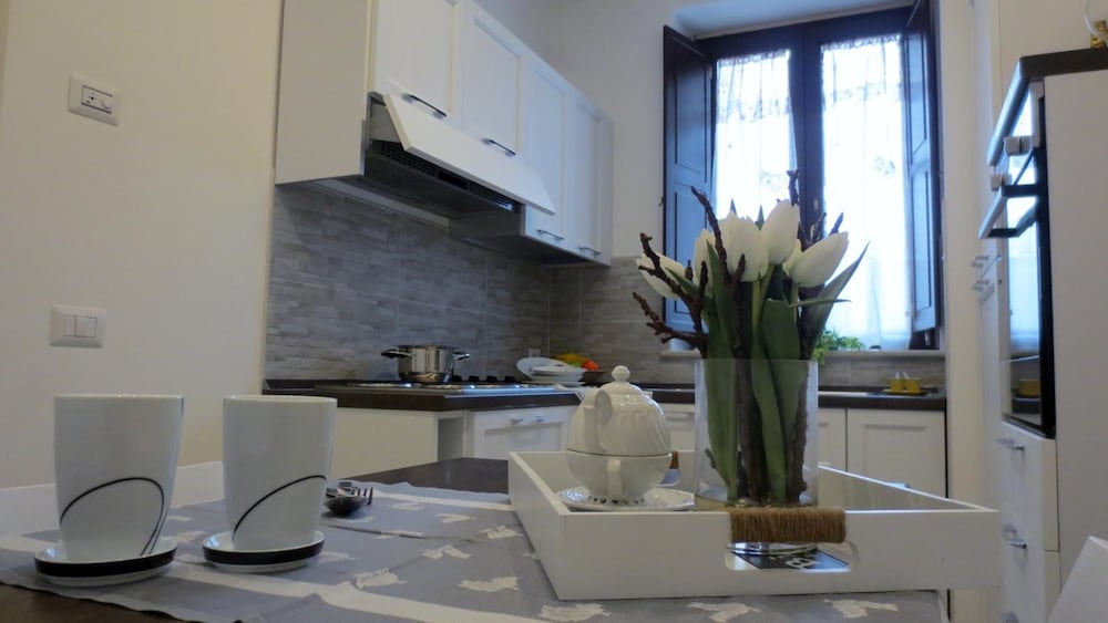 Фото Domus Antiqua Residence