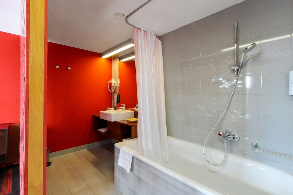 Фото Kyriad Vienna Altmannsdorf