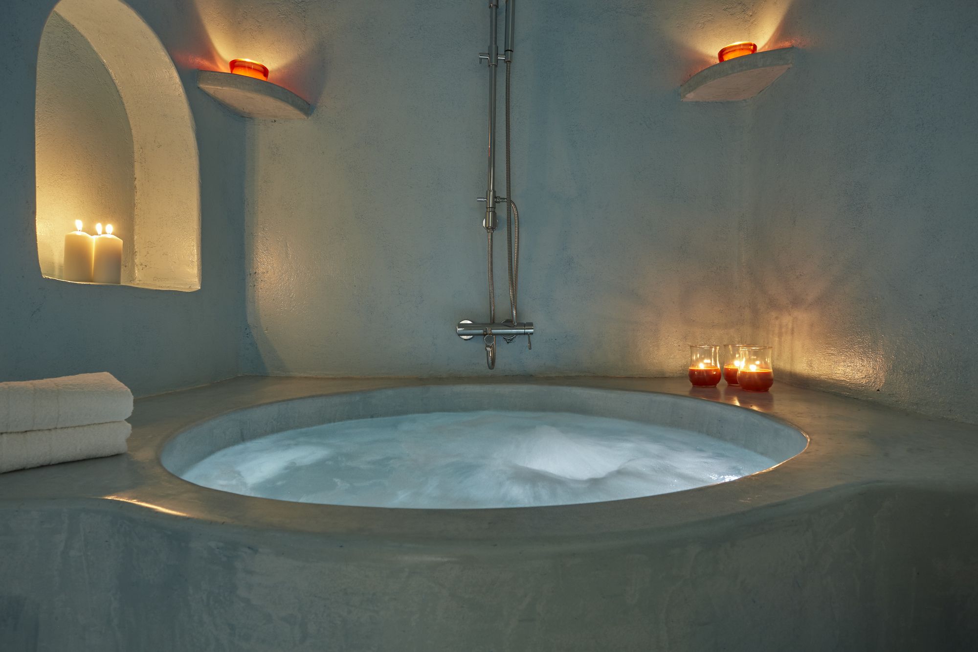 Фото Villa Agrikoia