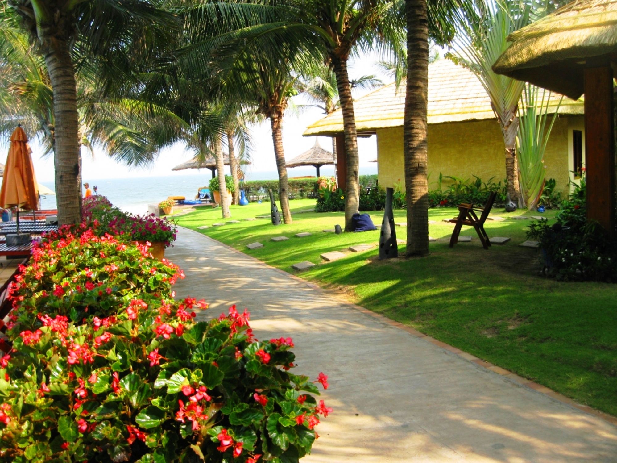 Фото Terracotta Resort & SPA