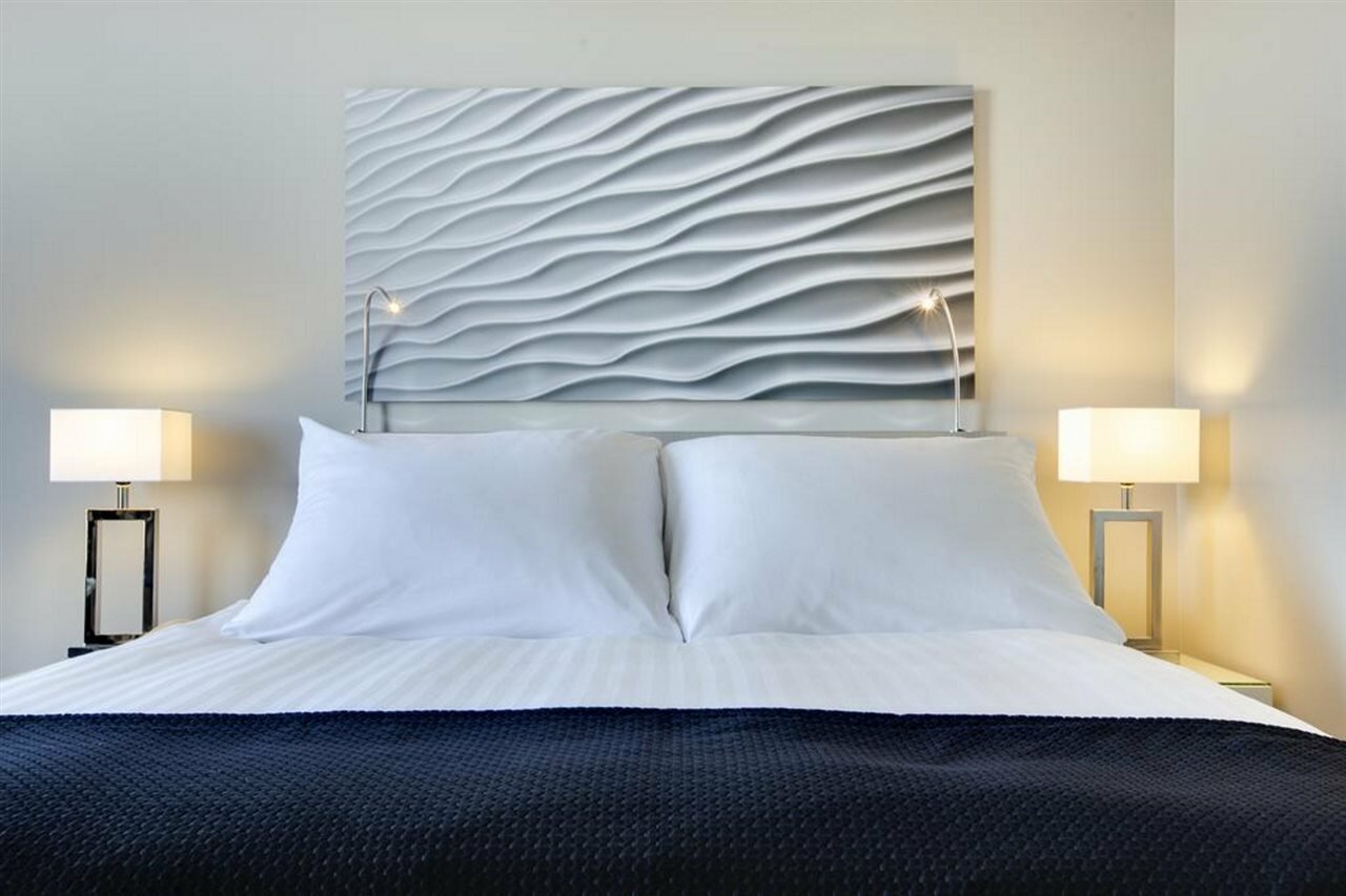 Фото Radisson Blu Scandinavia Hotel, Copenhagen