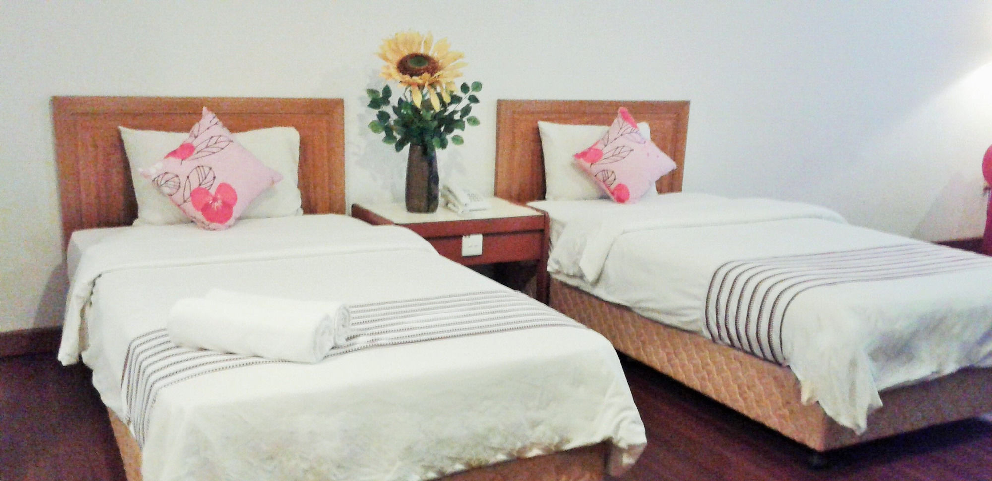 Фото JB Central Hotel Johor Bahru
