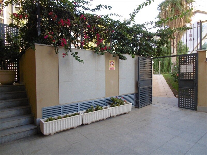 Фото Gemelos 22 Planta 27