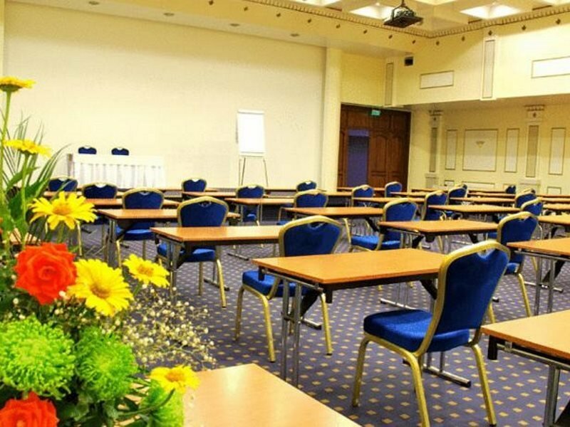 Фото Hotel Astoria City Center