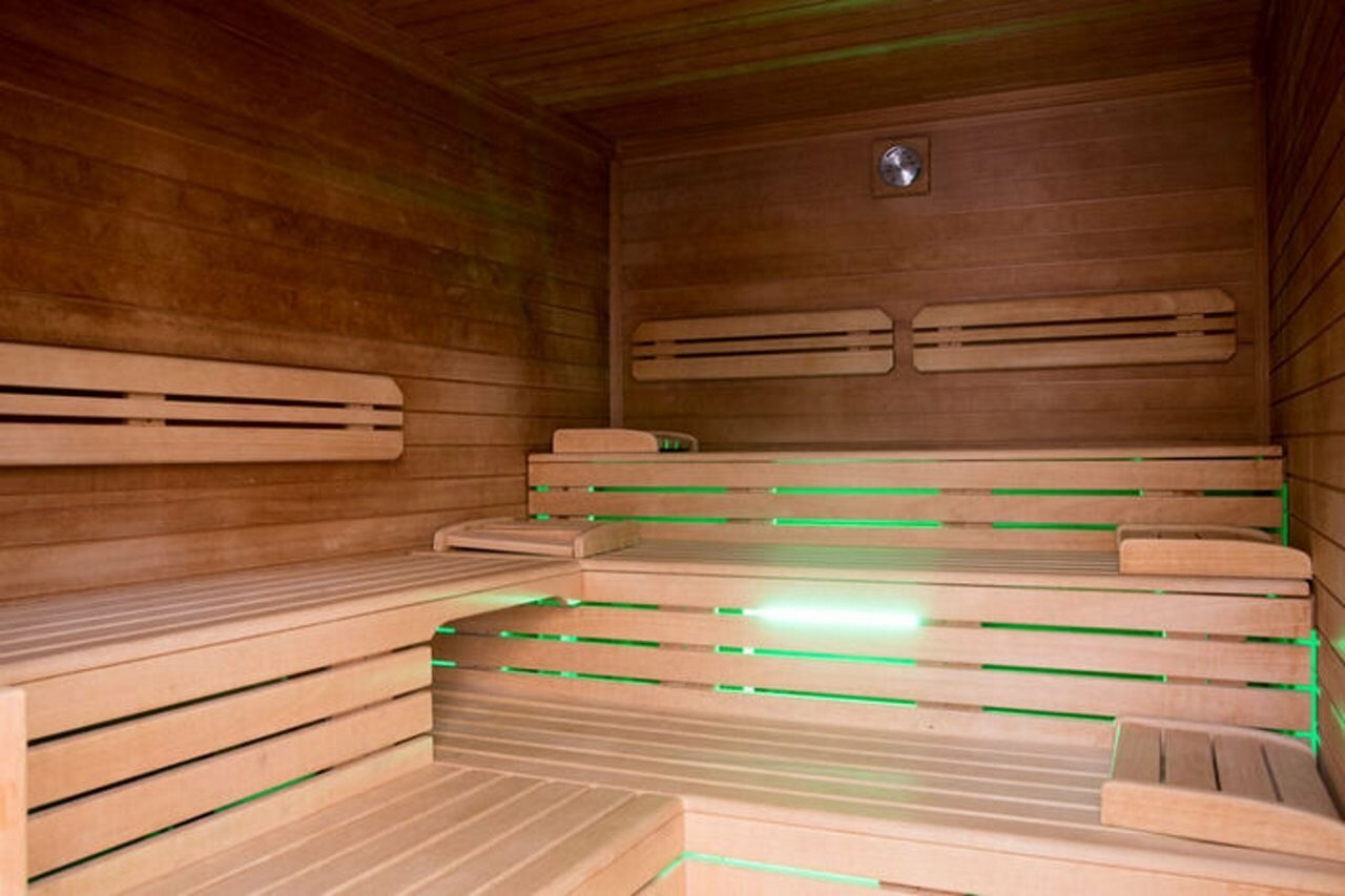 Фото Villa Morgana Resort & SPA