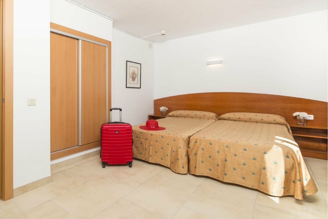 Фото Apartaments Condado