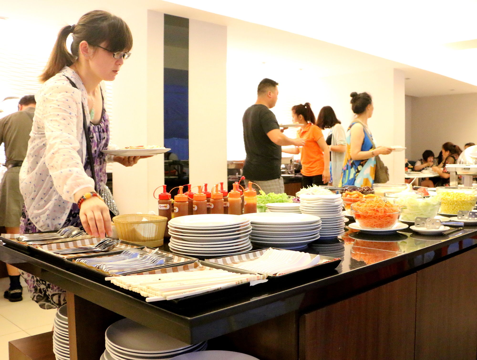 Фото Rodina Beach Hotel