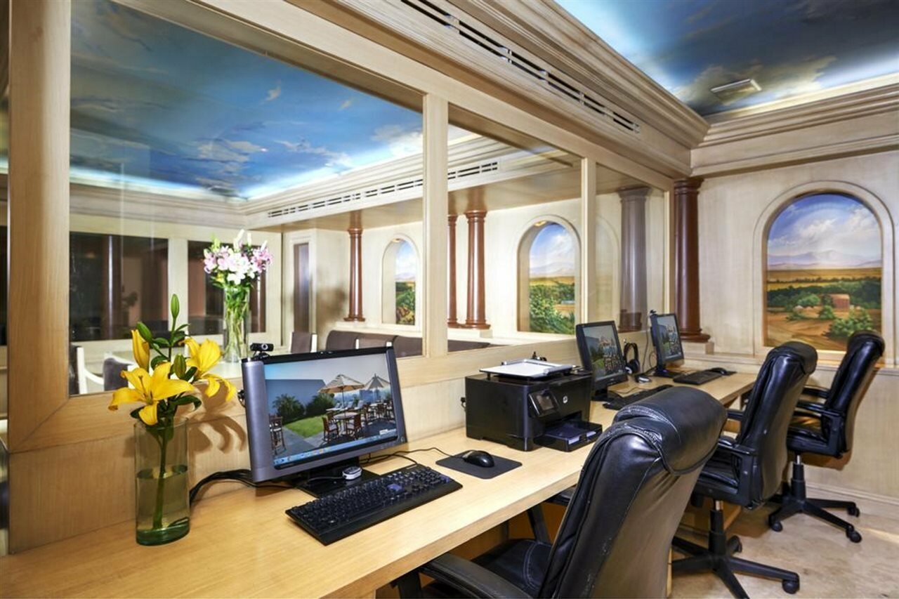 Фото Hotel Royal Reforma