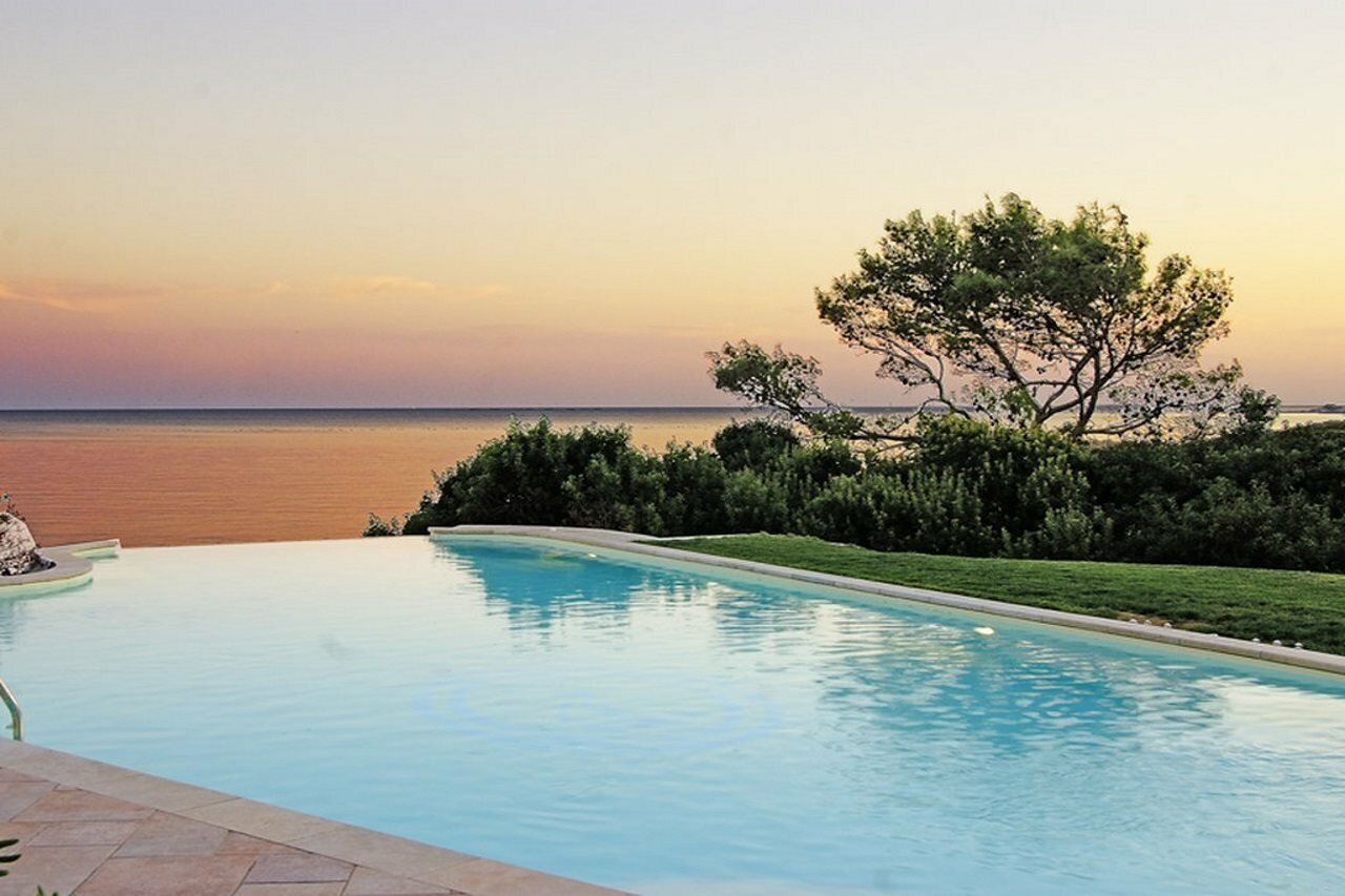 Фото Punta Negra