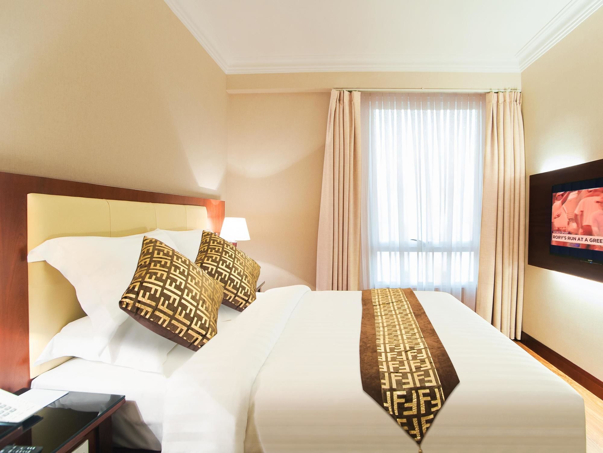 Фото Nhat Ha 1 Hotel