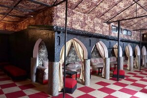 Гостиница Bahia City Hotel