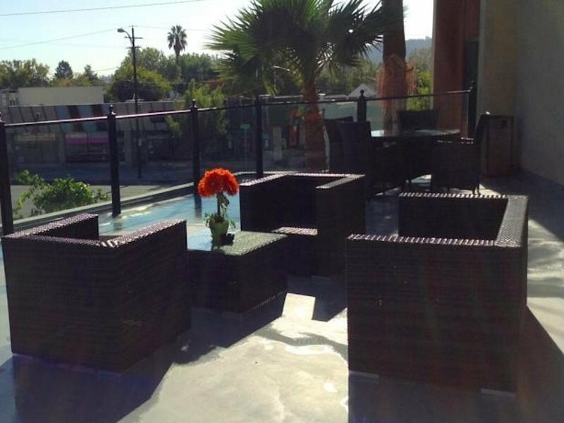 Фото Coast Anabelle Hotel