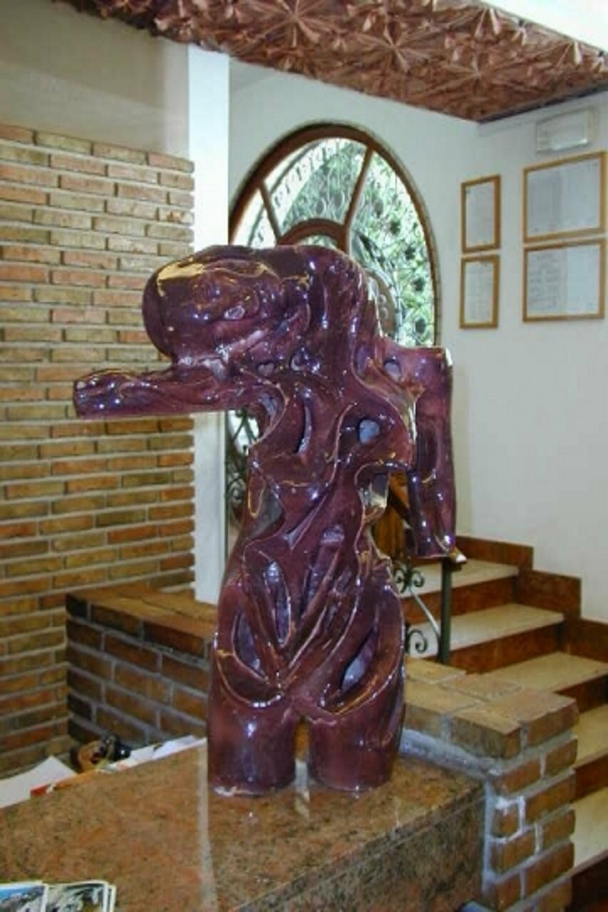 Фото Hotel Vello d'Oro