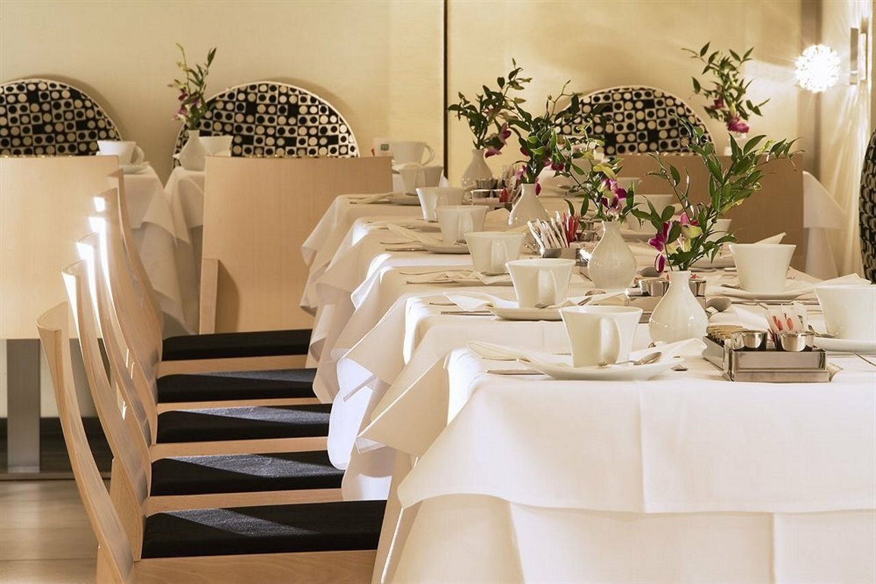 Фото Hôtel Duminy Vendôme