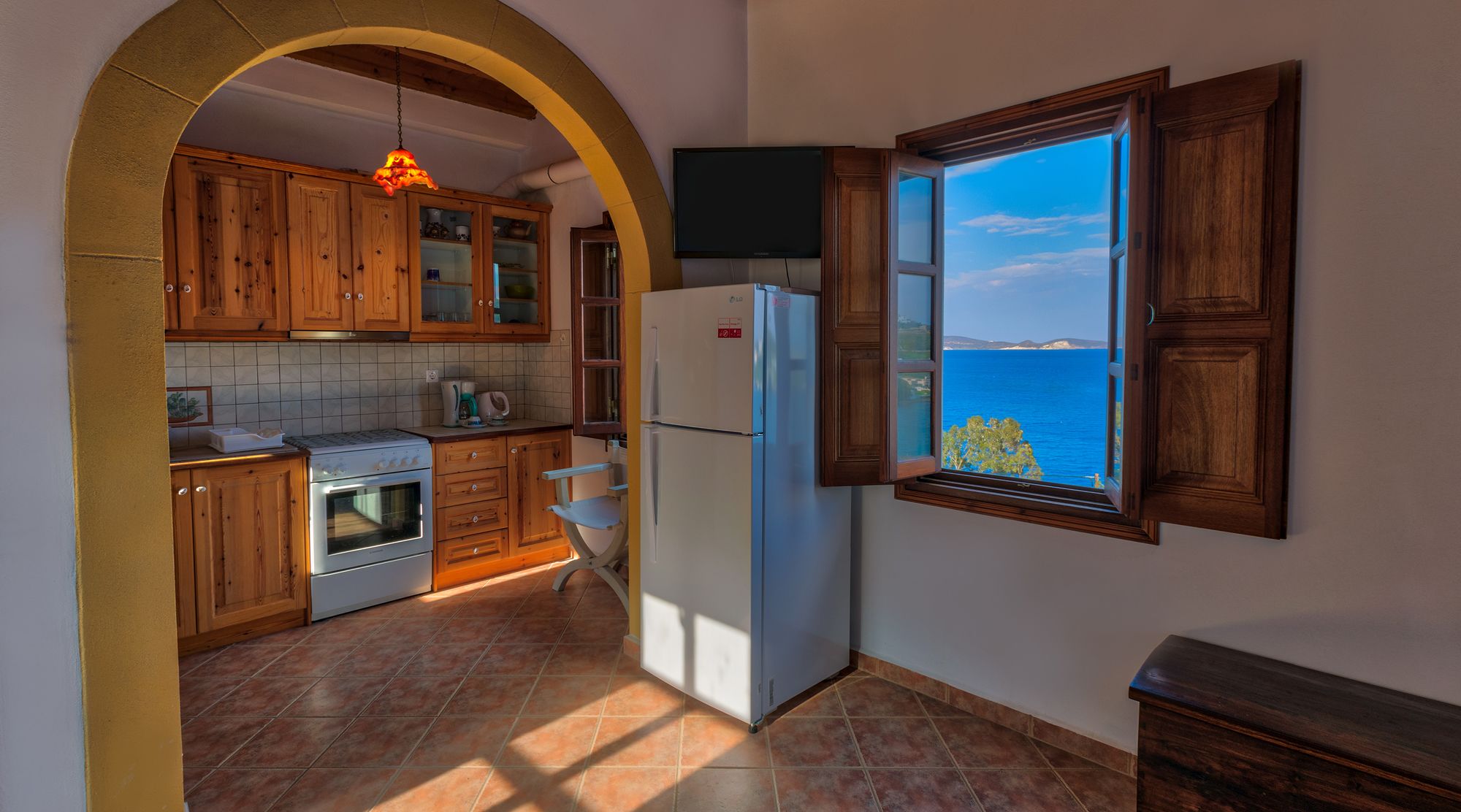 Фото Allotina Houses