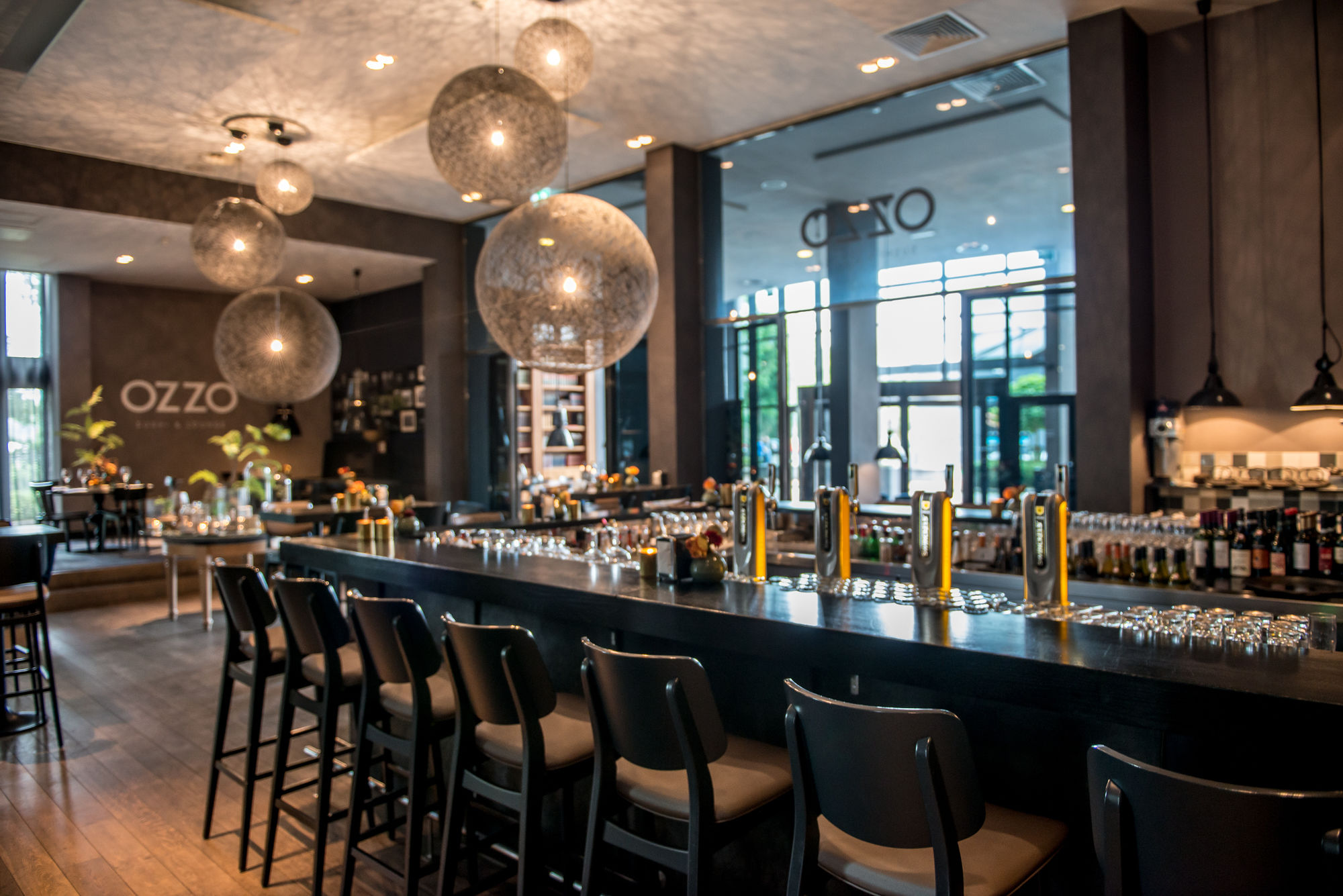 Фото Van der Valk Hotel Eindhoven