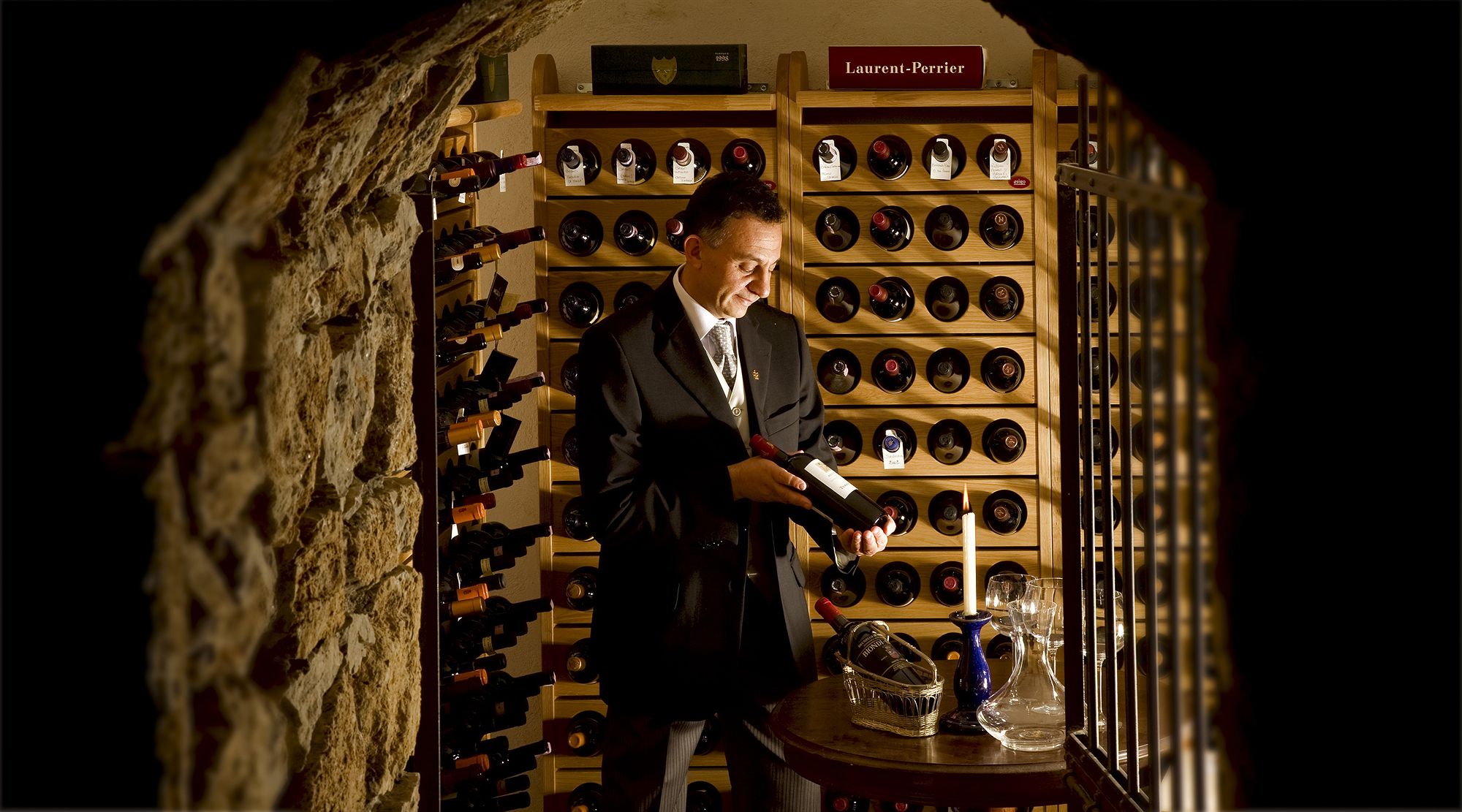 Фото Caesar Augustus, Relais & Chateaux Hotel