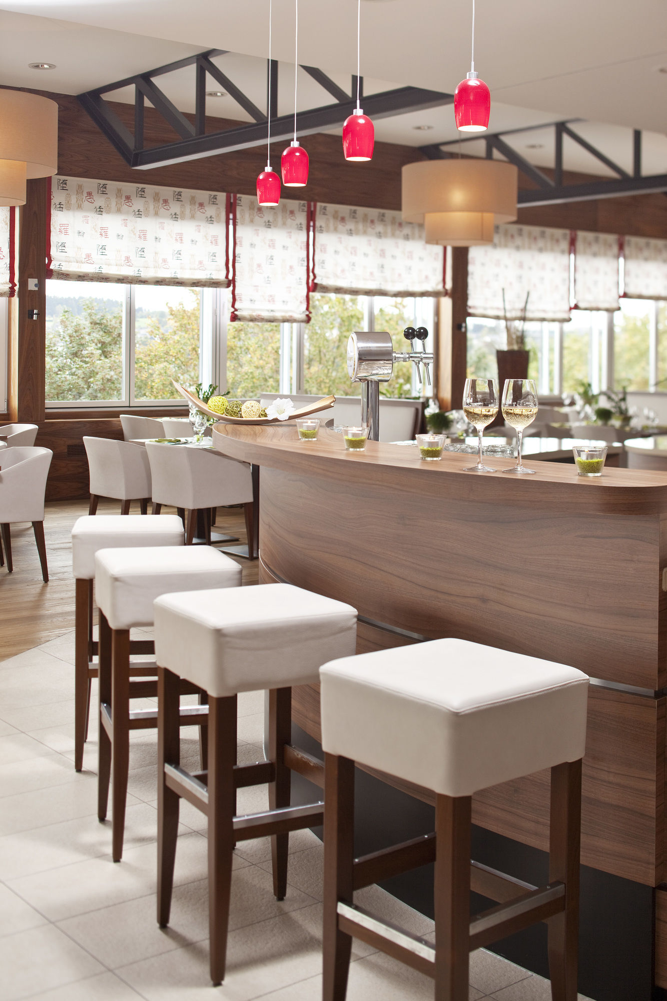 Фото Hapimag Resort Winterberg