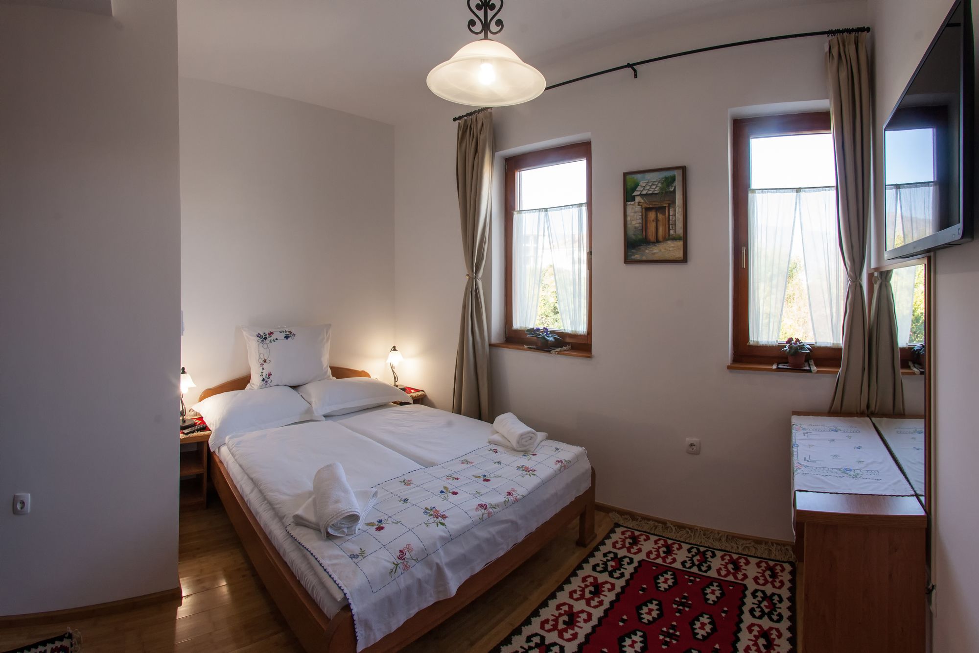 Фото Hotel Almira