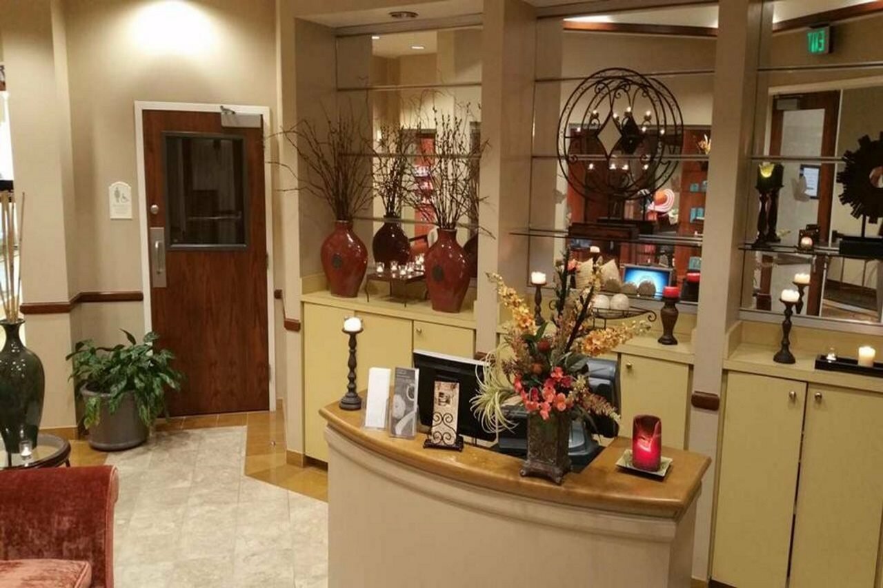 Фото Hilton San Antonio Hill Country